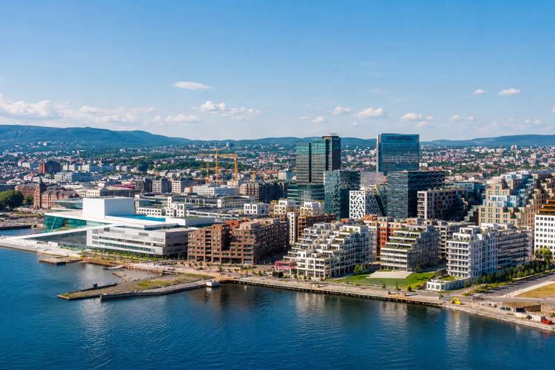 Ile naprawdę kosztuje życie w Norwegii w 2026 roku?